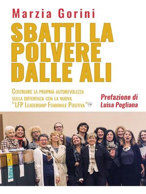 cover image of Sbatti la polvere dalle ali